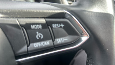 Mazda 3 2.0 Sport Nav 5dr Petrol Hatchback